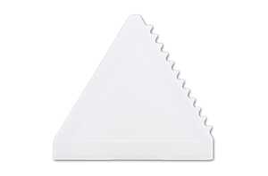 TopPoint LT90787 - Icescraper, triangle White