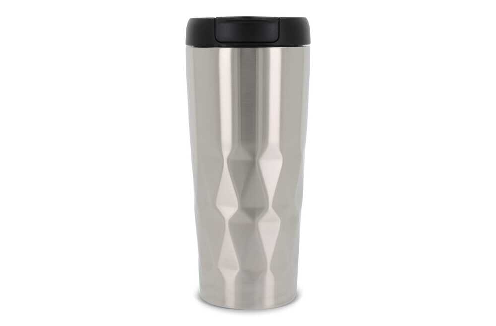 TopPoint LT91213 - Thermo mug diamond pattern 450ml