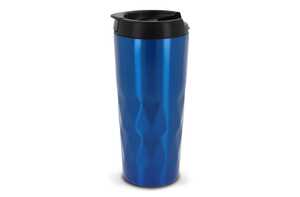 TopPoint LT91213 - Thermo mug diamond pattern 450ml