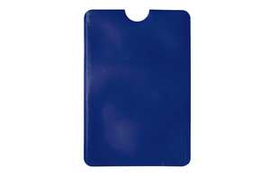 TopPoint LT91242 - Cardholder anti-skim soft Dark Blue