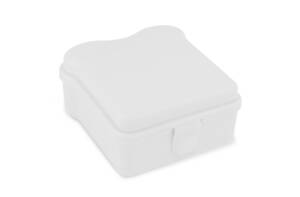 TopPoint LT91258 - Lunchbox sandwich White