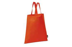TopPoint LT91378 - Carrier bag non-woven 75g/m² Red