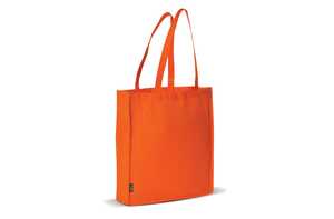 TopPoint LT91479 - Carrier bag non-woven 75g/m² Orange