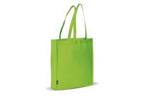 TopPoint LT91479 - Carrier bag non-woven 75g/m² Light Green