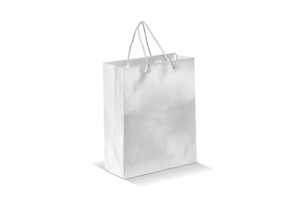 TopPoint LT91512 - Paper bag medium White