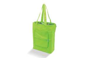 TopPoint LT91533 - Cooler bag foldable Light Green
