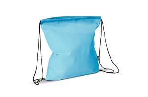 TopPoint LT91602 - Drawstring bag non-woven 75g/m²