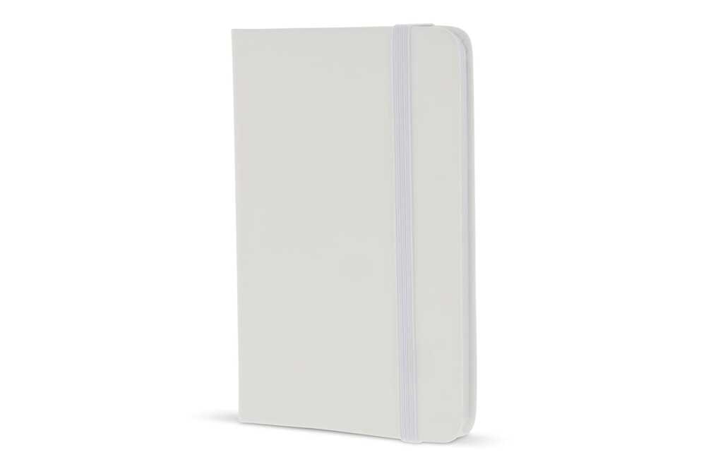 TopPoint LT92065 - Notebook A6 PU with FSC pages
