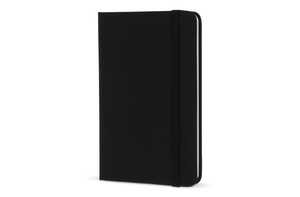 TopPoint LT92065 - Notebook A6 PU with FSC pages Black