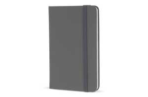TopPoint LT92065 - Notebook A6 PU with FSC pages Light Grey