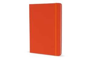 TopPoint LT92066 - Notebook A5 PU with FSC pages Orange