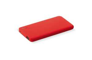 TopPoint LT95082 - Powerbank Blade Suction wireless 4.000mAh