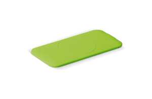 TopPoint LT95083 - Blade Air Wireless charging pad 5W Light Green