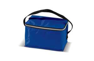 TopPoint LT95104 - Cooler bag 6pc cans Blue