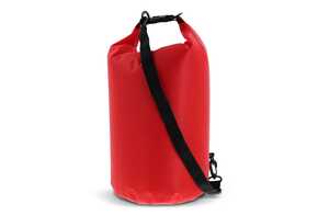 TopPoint LT95143 - Drybag ripstop 15L IPX6 Red