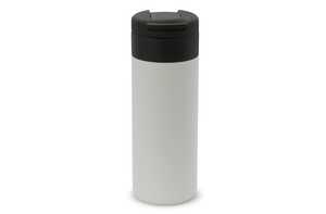 TopPoint LT98714 - Thermo bottle Flow 400ml White