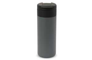 TopPoint LT98714 - Thermo bottle Flow 400ml Dark Grey