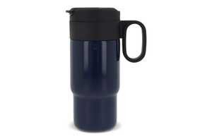 TopPoint LT98716 - Thermo bottle Flow car 300ml Dark Blue