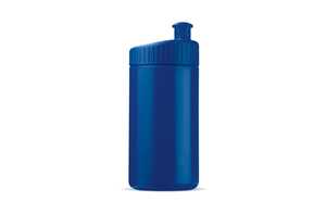 TopPoint LT98796 - Sport bottle design 500ml Dark Blue