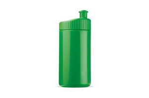 TopPoint LT98796 - Sport bottle design 500ml Green