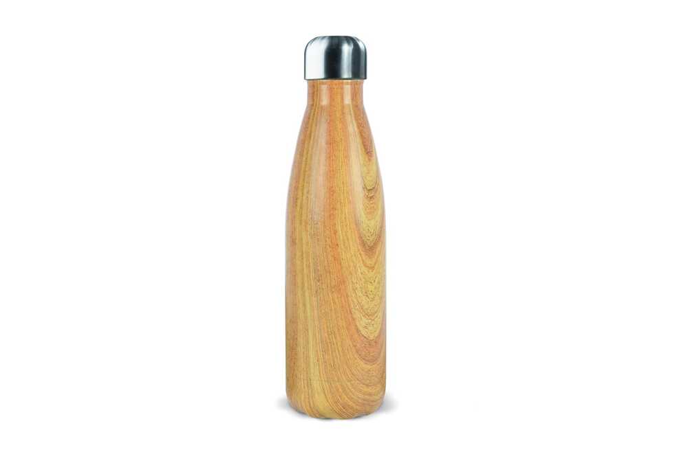 TopPoint LT98840 - Thermo bottle Swing wood edition 500ml