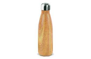 TopPoint LT98840 - Thermo bottle Swing wood edition 500ml Wood
