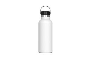 TopPoint LT98872 - Thermo bottle Marley 500ml White