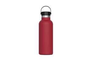 TopPoint LT98872 - Thermo bottle Marley 500ml Dark Red