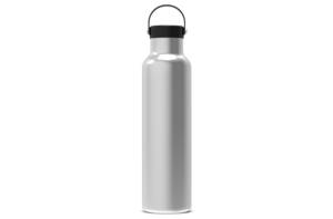 TopPoint LT98873 - Thermo bottle Marley 650ml Silver