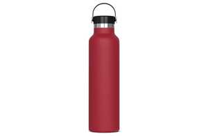 TopPoint LT98873 - Thermo bottle Marley 650ml Dark Red