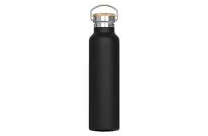 TopPoint LT98883 - Thermo bottle Ashton 650ml Black
