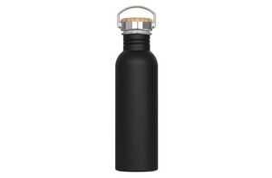 TopPoint LT98885 - Water bottle Ashton 750ml Black