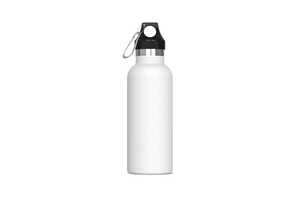 TopPoint LT98892 - Thermo bottle Lennox 500ml White