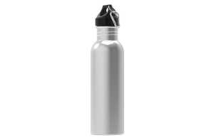 TopPoint LT98895 - Water bottle Lennox 750ml Silver