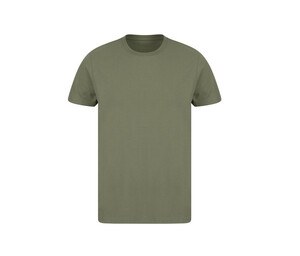 SF Men SF130 - UNISEX SUSTAINABLE GENERATION T