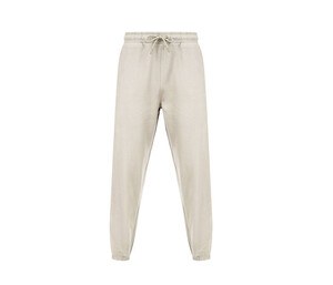 SF Men SF430 - Regenerated cotton and recycled polyester joggers