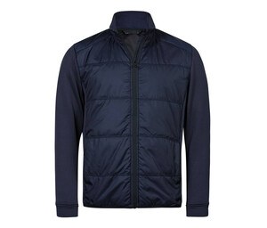 TEE JAYS TJ9110 - 2-fabric jacket