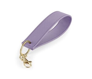 BAG BASE BG747 - BOUTIQUE WRISTLET KEYRING Lilac