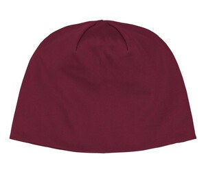 NEUTRAL O93051 - INTERLOCK BEANIE