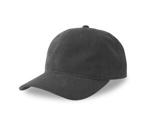 ATLANTIS HEADWEAR AT242 - Recycled Corduroy cap