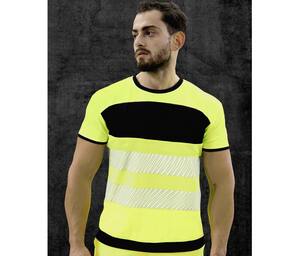 KORNTEX KX320 - High visibility T-shirt