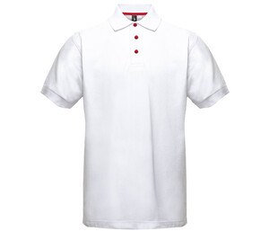 White / Red