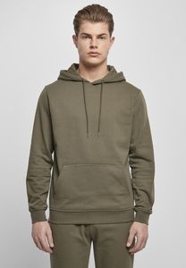 Build Your Brand BB001C - Basic Hoody