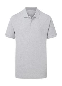 SG Originals SG59 - Poly Cotton Polo Men Light Oxford