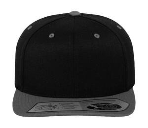 Classics 110 - Fitted Snapback