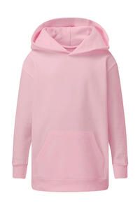 SG Originals SG27K - Hooded Sweatshirt Kids Pink