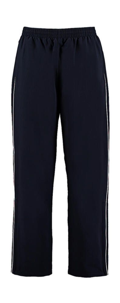 Gamegear KK985 - Classic Fit Piped Track Pant