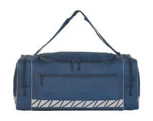 Shugon SH1437 - Edinburgh Mammoth Work Bag Navy