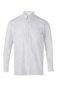 Velilla 529 - LS SHIRT White