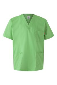 Velilla 535206S - STRETCH SCRUB TOP